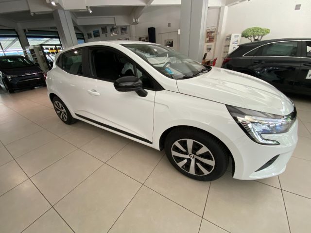 Renault Clio SCe 65 CV 5 porte Equilibre - foto 3 di 4