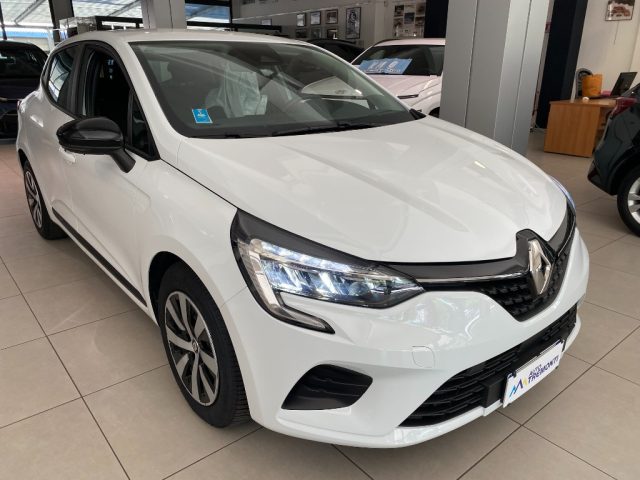 Renault Clio SCe 65 CV 5 porte Equilibre - foto 2 di 4