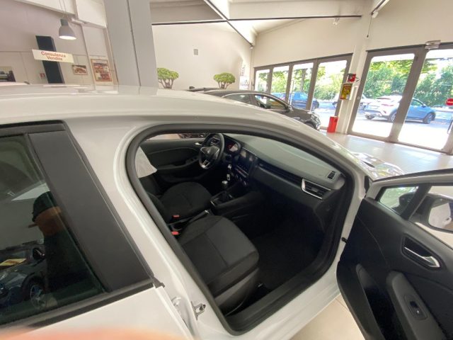 Renault Clio SCe 65 CV 5 porte Equilibre - foto 4 di 4