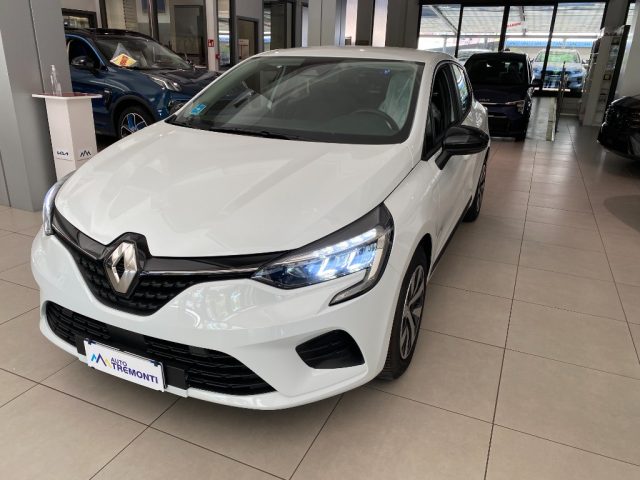 Renault Clio SCe 65 CV 5 porte Equilibre usato a PADOVA