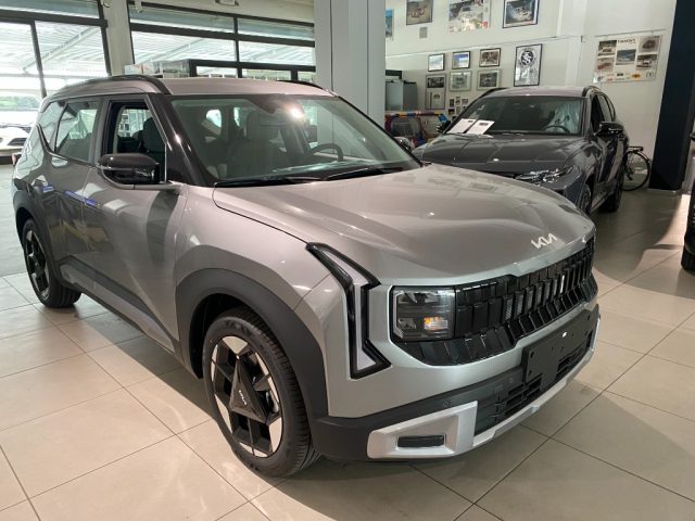 Kia Seltos 1.6 tgdi Style 2wd dct nuovo a PADOVA