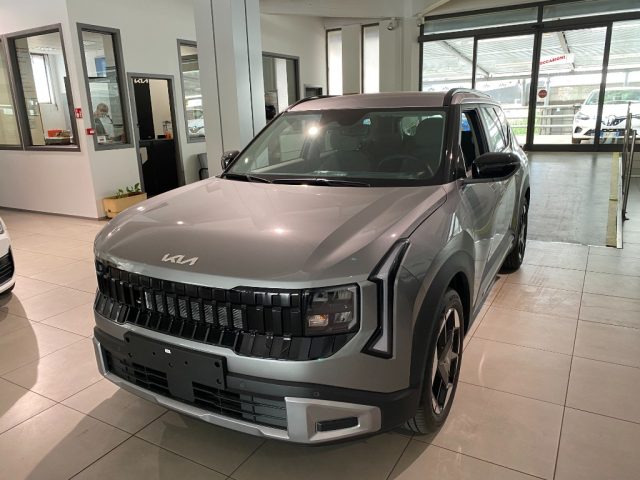 Kia Seltos 1.6 tgdi Style 2wd dct - foto 2 di 4