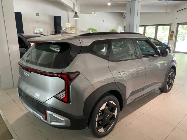 Kia Seltos 1.6 tgdi Style 2wd dct - foto 4 di 4