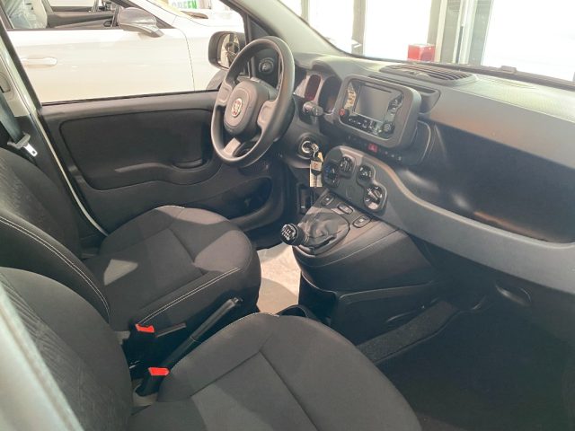 Fiat Panda 1.0 FireFly S&S Hybrid - foto 4 di 13