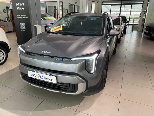 Kia Stonic 1.0 T-GDi 115 CV MHEV DCT Style, del 2026, 724 km, in vendita a Padova (PD)