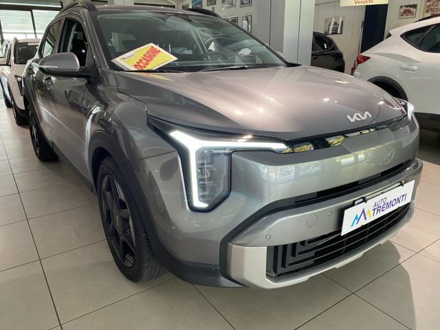 Kia Stonic 1.0 T-GDi 115 CV MHEV DCT Style - foto 2 di 4