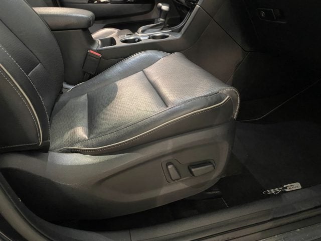 Kia Sportage 2.0 CRDI 185 CV AWD GT Line - foto 3 di 4