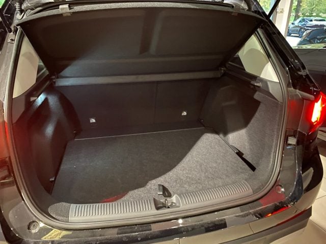 MG ZS 1.5 hybrid+ Luxury auto - foto 3 di 4