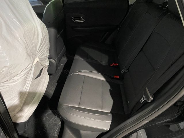 MG ZS 1.5 hybrid+ Luxury auto - foto 4 di 4