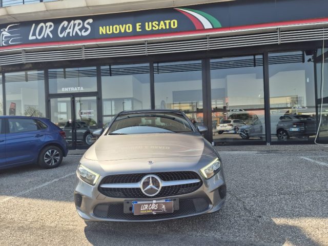 Mercedes-Benz A 180 d Premium - foto 3 di 4