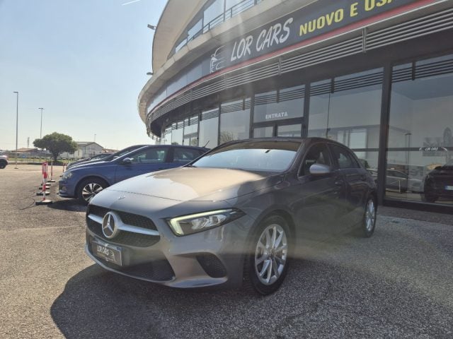 Mercedes-Benz A 180 d Premium usato a MONSELICE