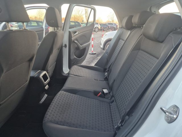 Volkswagen T-Cross 1.0 TSI Sport usato a MONSELICE