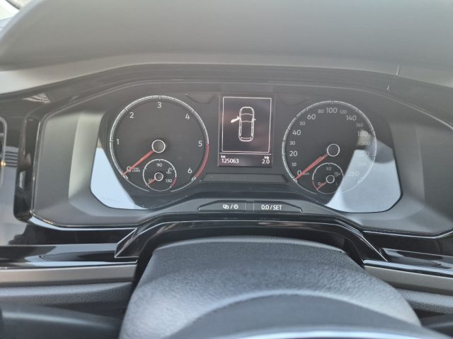 Volkswagen Polo 1.6 TDI 95 CV 5p. Highline BlueMotion Technology, del 2020, 125.000 km, in vendita a Monselice (PD)
