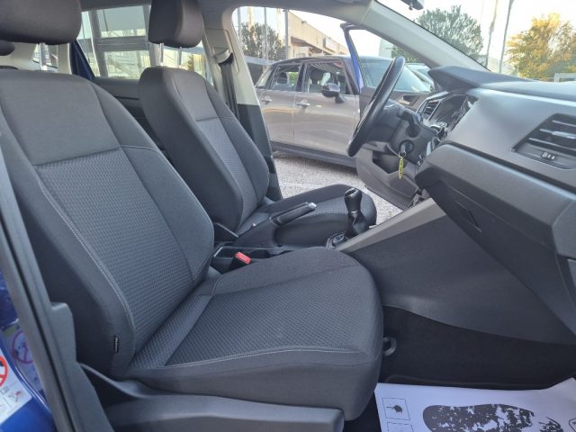 Volkswagen Polo 1.6 TDI 95 CV 5p. Highline BlueMotion Technology, del 2020, 125.000 km, in vendita a Monselice (PD)