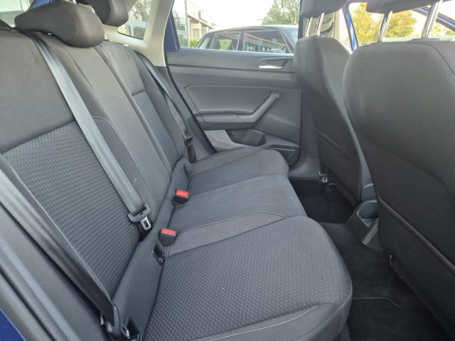 Volkswagen Polo 1.6 TDI 95 CV 5p. Highline BlueMotion Technology, del 2020, 125.000 km, in vendita a Monselice (PD)