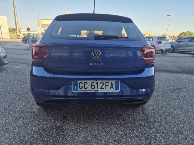 Volkswagen Polo 1.6 TDI 95 CV 5p. Highline BlueMotion Technology - foto 4 di 4