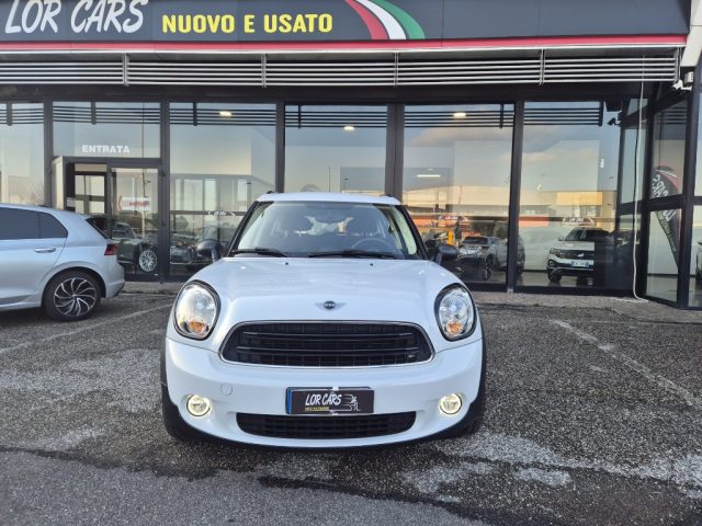 MINI Countryman Mini One D Business XL Countryman - foto 3 di 4