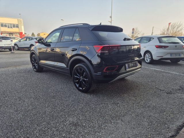 Volkswagen T-Roc 2.0 TDI SCR Style, del 2023, 95.700 km, in vendita a Monselice (PD)
