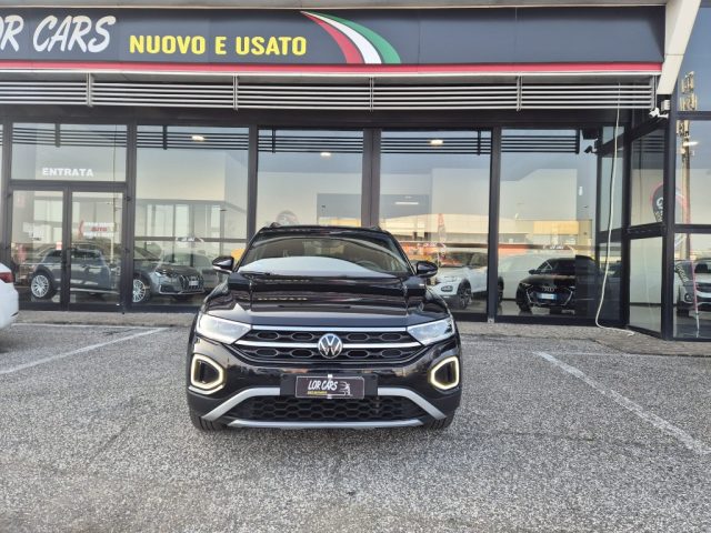 Volkswagen T-Roc 2.0 TDI SCR Style - foto 3 di 4