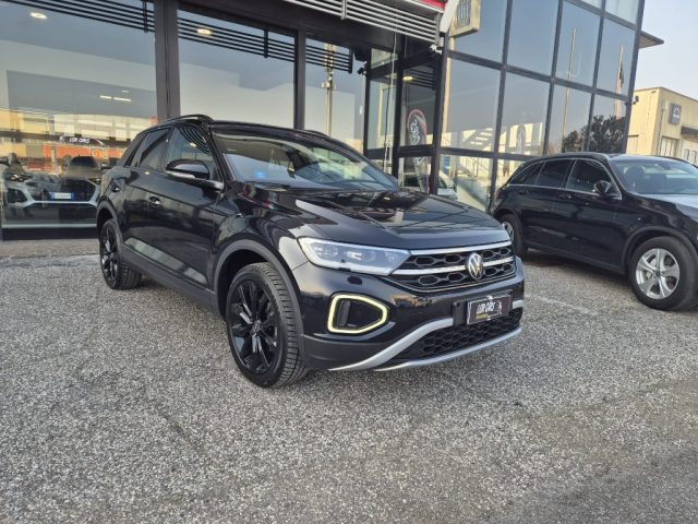 Volkswagen T-Roc 2.0 TDI SCR Style - foto 2 di 4