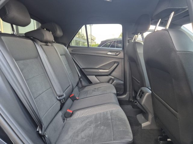 Volkswagen T-Roc 2.0 TDI SCR Style, del 2023, 95.700 km, in vendita a Monselice (PD)