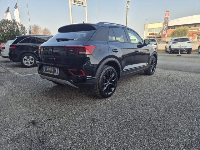 Volkswagen T-Roc 2.0 TDI SCR Style - foto 4 di 4