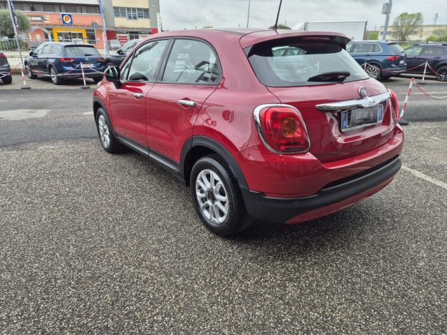 Fiat 500X 1.3 MultiJet 95 CV Business - foto 4 di 4