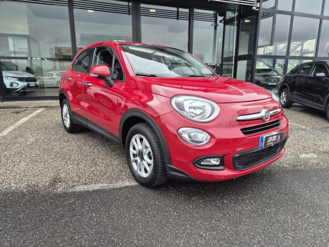 Fiat 500X 1.3 MultiJet 95 CV Business - foto 3 di 4