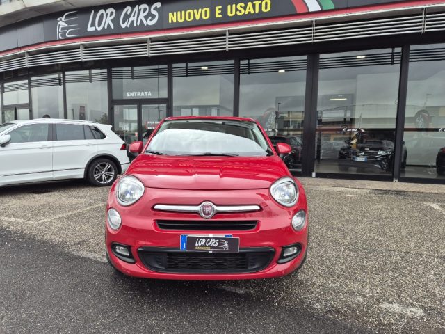 Fiat 500X 1.3 MultiJet 95 CV Business - foto 2 di 4