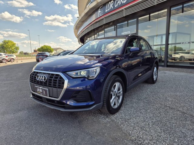 Audi Q3 35 TDI S tronic S line edition usato a MONSELICE