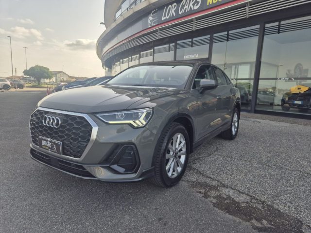 Audi Q3 SPB 35 TDI quattro S tronic usato a MONSELICE