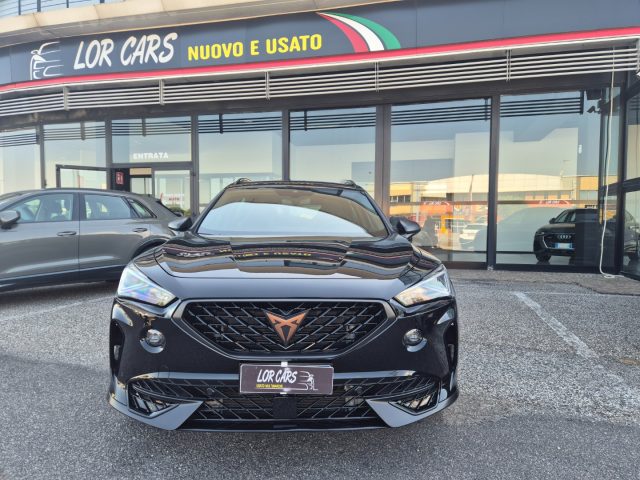CUPRA Formentor 1.4 e-Hybrid 204 CV DSG Edition - foto 2 di 4