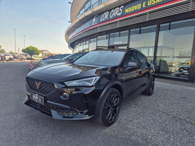 CUPRA Formentor 1.4 e-Hybrid 204 CV DSG Edition usato a MONSELICE