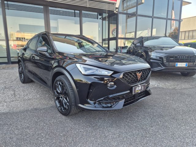 CUPRA Formentor 1.4 e-Hybrid 204 CV DSG Edition - foto 3 di 4