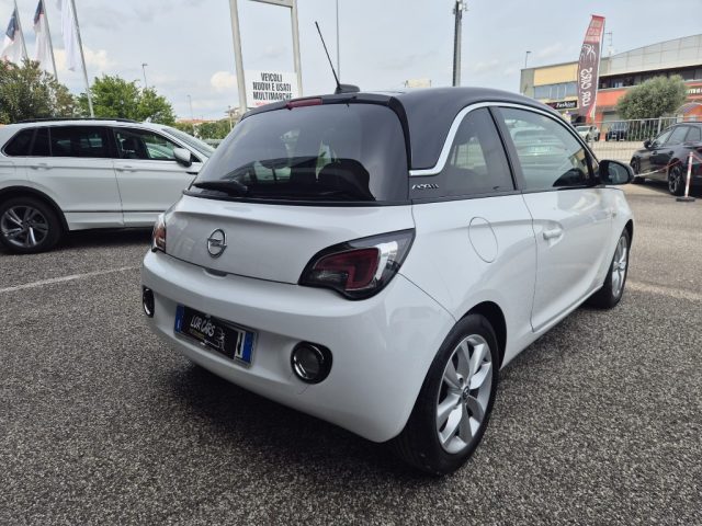 Opel Adam Rocks 1.2 70 CV - foto 4 di 4