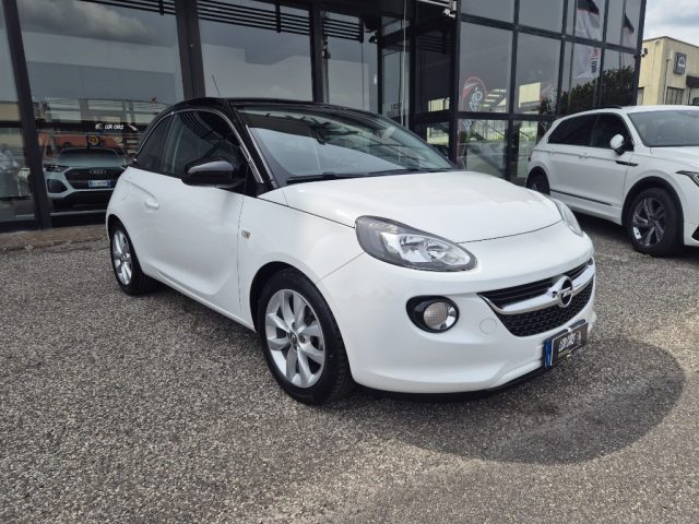 Opel Adam Rocks 1.2 70 CV - foto 2 di 4