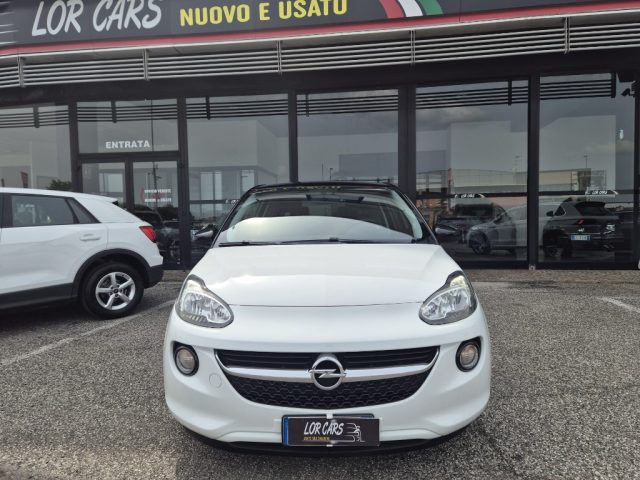 Opel Adam Rocks 1.2 70 CV - foto 3 di 4