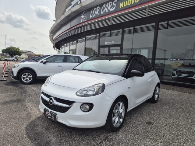 Opel Adam Rocks 1.2 70 CV usato a MONSELICE