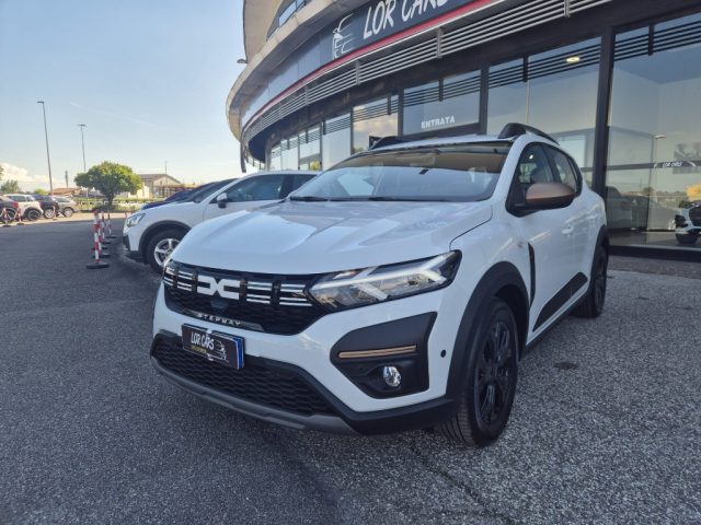 Dacia Sandero Stepway 1.0 TCe ECO-G Extreme Up usato a MONSELICE