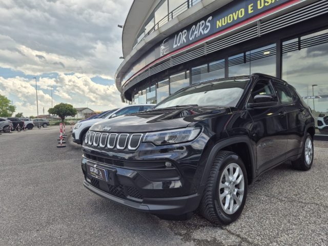 Jeep Compass 1.6 Multijet II 2WD Longitude usato a MONSELICE