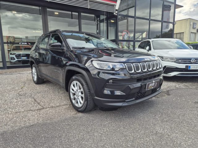 Jeep Compass 1.6 Multijet II 2WD Longitude - foto 2 di 4