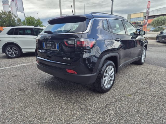 Jeep Compass 1.6 Multijet II 2WD Longitude - foto 4 di 4