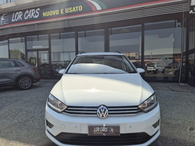 Volkswagen Golf Sportsvan 1.6 TDI 115CV Comfortline BlueMot. Tech. - foto 3 di 4