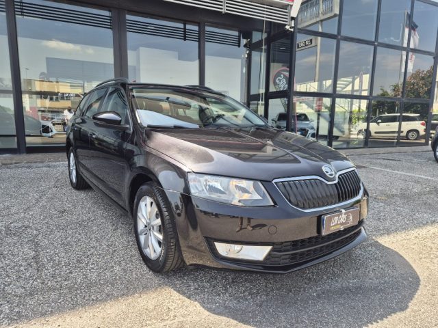 Skoda Octavia 1.6 TDI CR 105 CV Wagon Ambition - foto 2 di 4