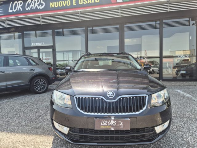 Skoda Octavia 1.6 TDI CR 105 CV Wagon Ambition - foto 3 di 4