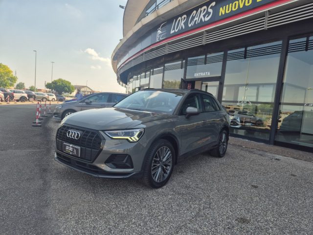 Audi Q3 35 TFSI S tronic S line edition usato a MONSELICE