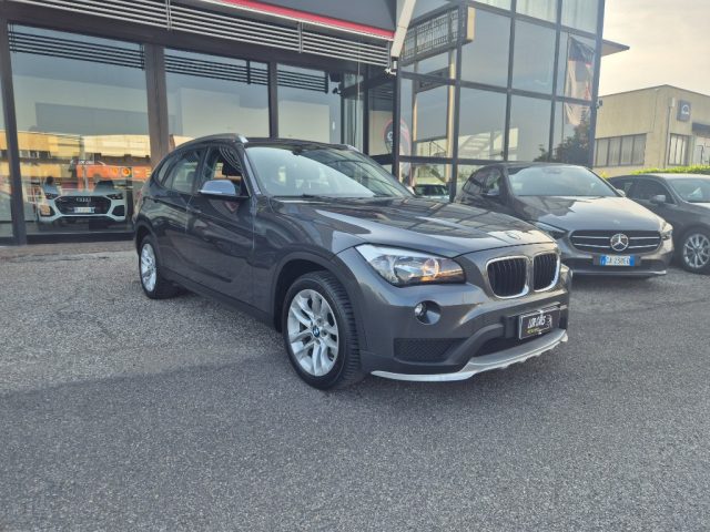 BMW X1 sDrive16d - foto 2 di 4