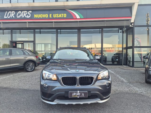 BMW X1 sDrive16d - foto 3 di 4
