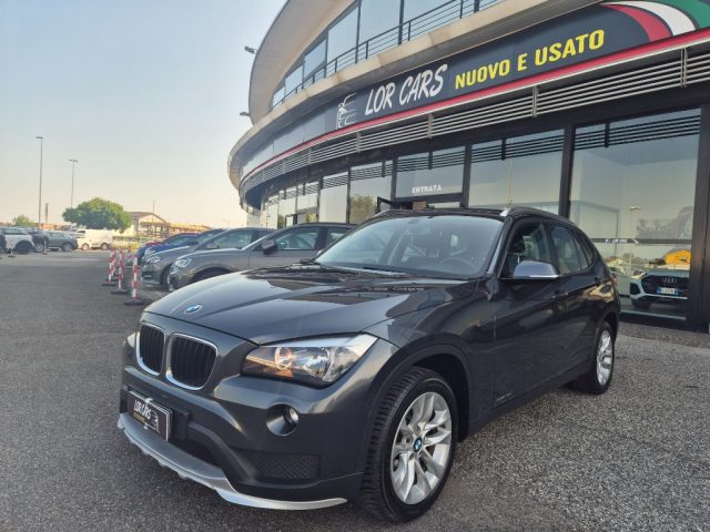 BMW X1 sDrive16d usato a MONSELICE