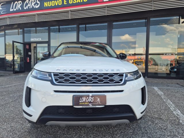 Land Rover Range Rover Evoque 2.0D I4-L.Flw 150CV AWD Aut R-Dynamic HSE - foto 1 di 4